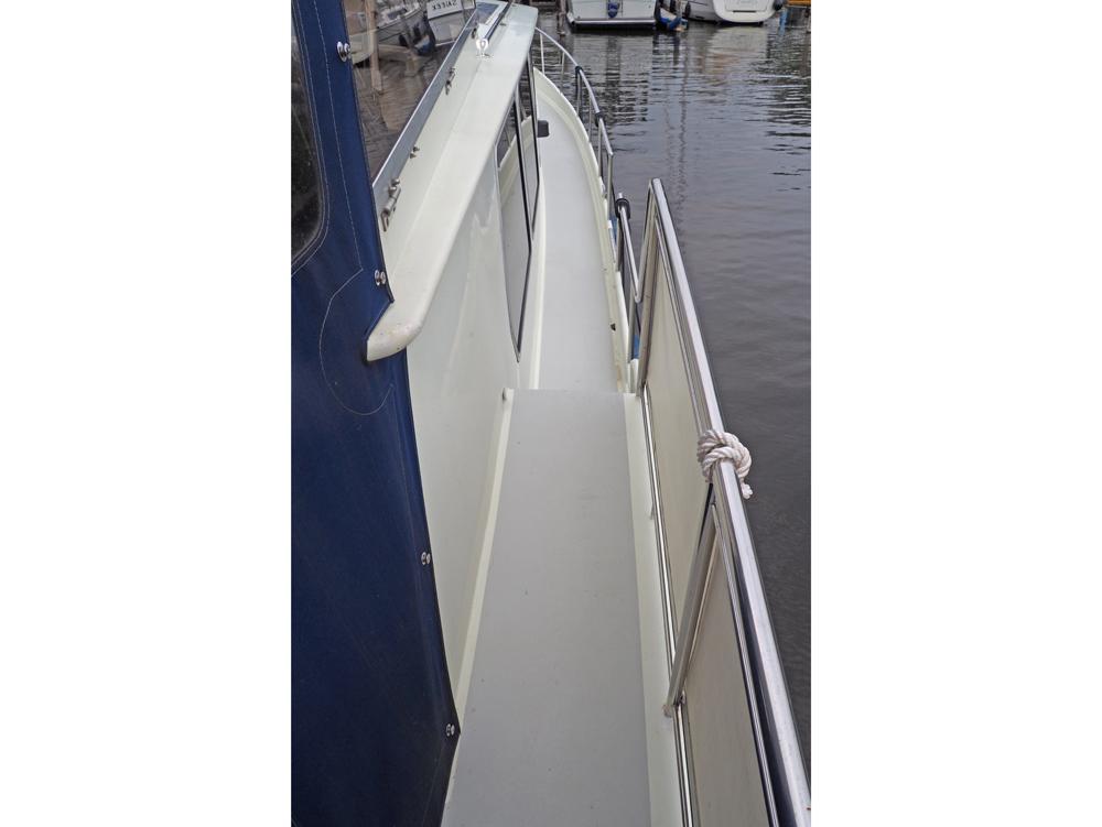  Deckausr&uuml;stung